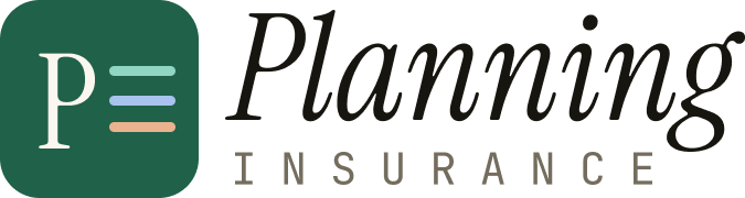 Planning Insurance logo